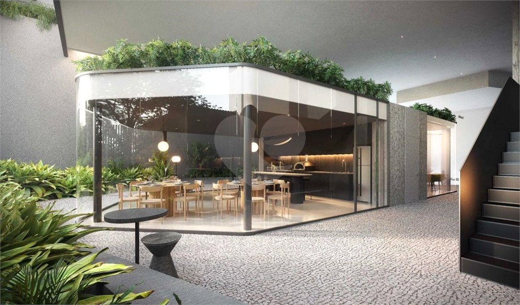 Apartamento de 63,65 m² no Campo Belo, 2 dormitórios 1 suíte 1 Vaga