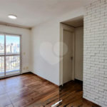 Apartamento à venda, 42m² 1 dormitório - Liberdade - São Paulo