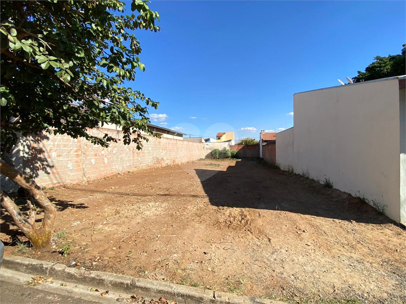 Terreno para venda no bairro Parque Industrial