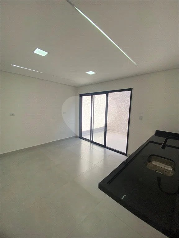 Sobrado a Venda Vila Lucia