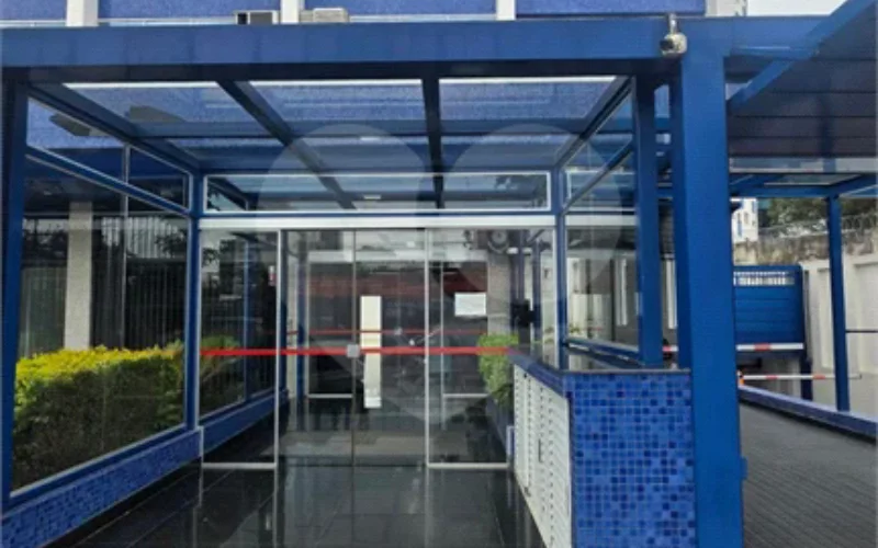 Sala Comercial 30 m² Próximo ao Metrô Conceição.