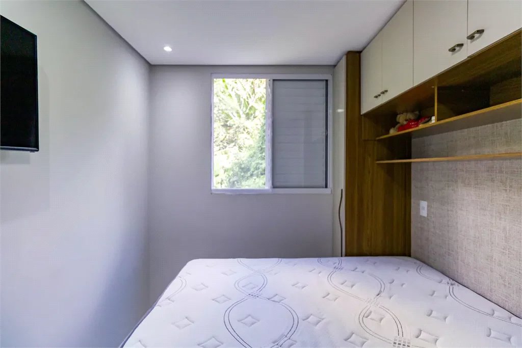 Apartamento à venda com 2 quartos em Morumbi, São Paulo, SP
