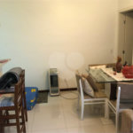 Apartamento em Bragança Paulista com 1 suíte, cozinha americana, varanda, 1 vaga garagem, área lazer com piscina e salão de festas