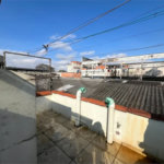 Casa 2 dormitórios na Vila Santa Catarina