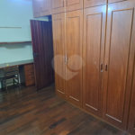 Casa térrea no Centro