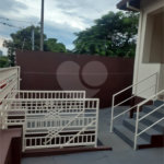 Casa para venda no Centro.