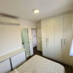 Condominio Clube apto 02 dormitórios(reversível para 03, sendo 01 suíte com 1 vaga.