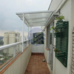 Duplex à venda com 2 quartos, sendo 1 suíte, em Vila Sônia, São Paulo - SP
