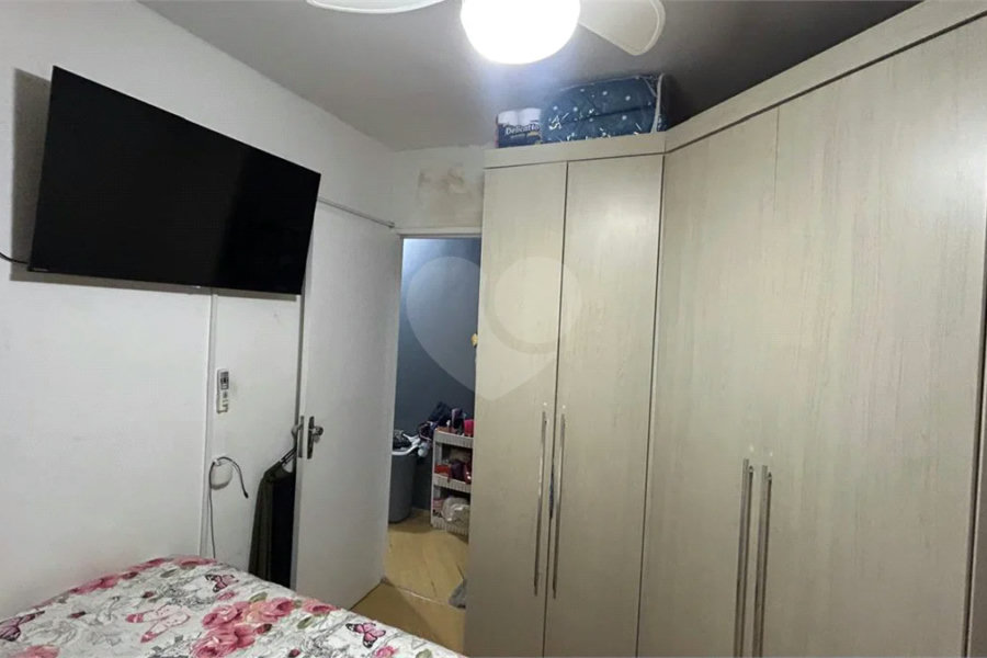 Excelente Apartamento à Venda ou Locação na Vila Santa Catarina!