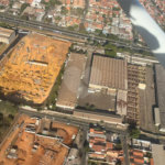 Excelente Galpão comercial para empresas disponível para venda e locação em Piracicaba - SP.