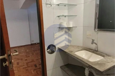 Apartamento à venda com 2 quartos em Butantã, São Paulo - SP