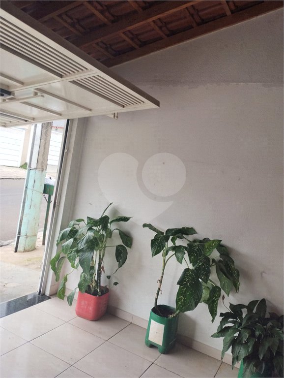Casa térrea no Cidade Aracy