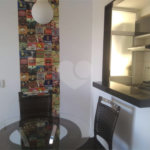 Apartamento no Parque Faber Green View