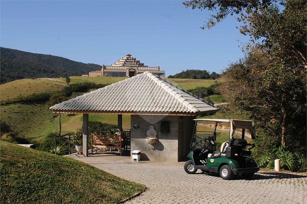 Terreno a Venda No Portal Japy Golf Club
