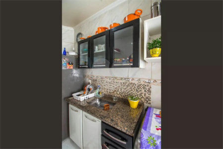 Apartamento no Edifício monte Videl