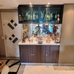Apartamento a venda em Perdizes, 3 dormitórios, sendo 2 suítes e 2 vagas de garagem