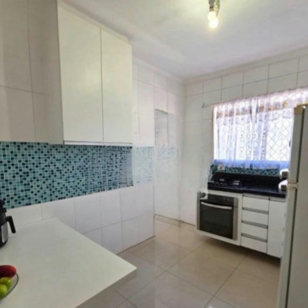 Apartamento à venda com 2 quartos em Bela Vista, Osasco - SP