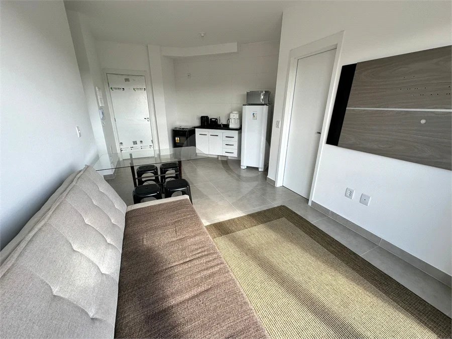 Apartamento LOOMI à venda, 2 dormitórios Cidade Jardim, São Carlos