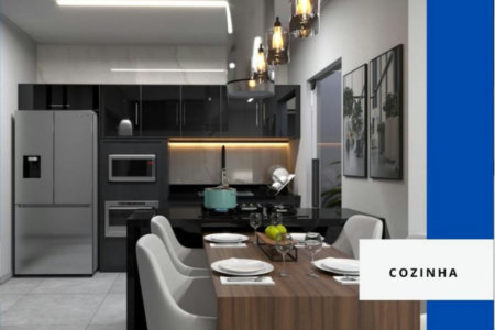 Residencial Lume