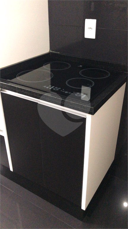 Apartamento à venda com 2 quartos em Jardim Petrópolis, São Paulo, SP