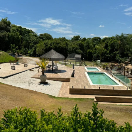SITIO A VENDA EM INDAIATUBA SP Conta: Área total: 20.800m²