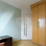 VENDA Apartamento de 55 m² | 2 dormitórios | Varanda | 1 Vaga Coberta – Bem Localizado - Mooca