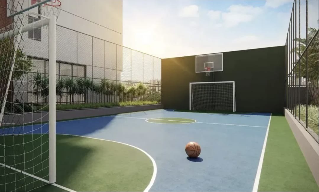 Apartamento de 115 m² com 2 suítes e planta reversível para 3 suítes | Butantã
