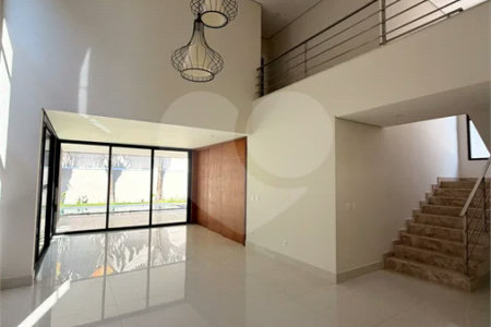 CASA À VENDA CONDOMINIO PORTAL BRAGANÇA | 4 SUÍTES | PISCINA