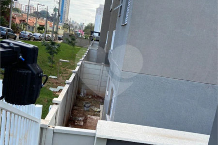 Lindo apartamento no Parque das Oliveiras