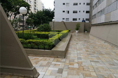 APARTAMENTO À VENDA, 1 QUARTO, GARAGEM, EM HIGIENOPOLIS, 60m2, 100% REFORMADO