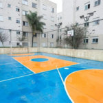 Apartamento com 2 Quartos e 1 banheiro à Venda, 43 m² por R$ 220.000 -Rua Fani Lerner - Jaraguá, São Paulo - SP