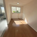 Apartamento para venda com 2 quartos em Pirituba.