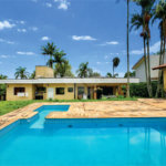 Casa á venda – Granja Viana