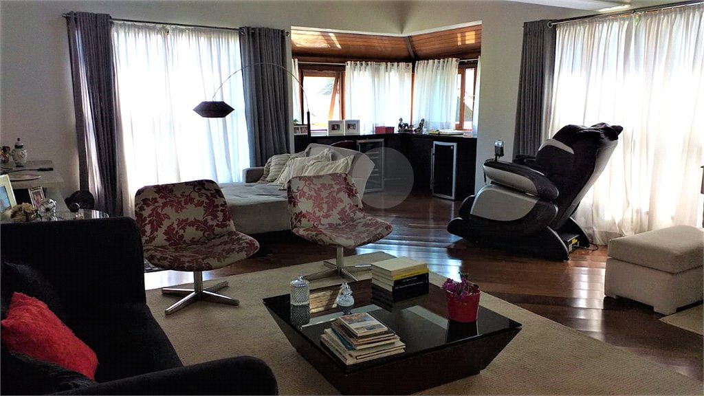 Condominio Alto Padrão - Jardim França - Z Norte - SP - 336 m2 - 4 dormitorios - 4 suites - 6 vagas
