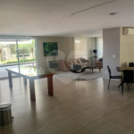 APARTAMENTO GARDEN 105 M2 2 DORMITÓRIOS, 1 SUÍTE E 2 VAGAS JARDIM DA GLÓRIA