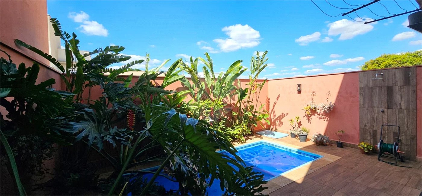 Casa à Venda no Condomínio Residencial Tomazella – Piracicaba/SP