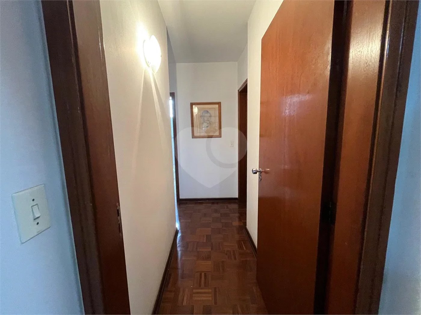 Casa Térrea c/ 4 quartos Venda – Vila Monteiro (Localização Nobre)
