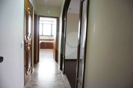 Apartamento para alugar com 4 quartos, sendo 3 suítes,  em Brooklin, São Paulo, SP