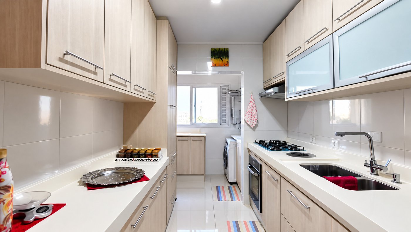 Apartamento com 72 m² Reformado à Venda com 2 quartos em Butantã, São Paulo - SP
