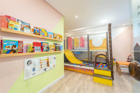 Apartamento à venda com 3 quartos, sendo 1 suíte,  em Vila Mascote, São Paulo, SP