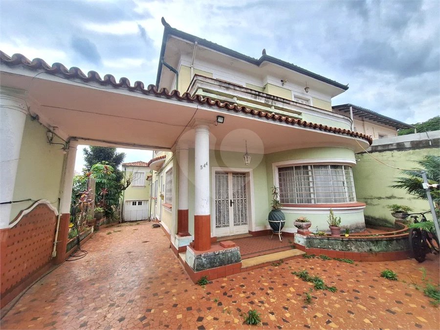 Casa Comercial para Locação em Mirandópolis