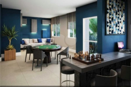 APARTAMENTO A VENDA EM SP MOOCA