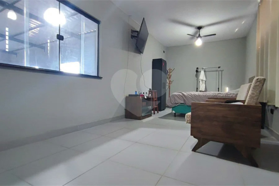 Galpão comercial para alugar em Piracicaba - SP.
