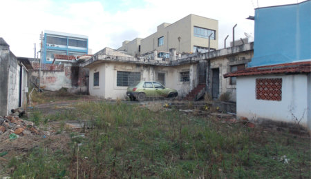 Terreno à venda no Centro, Atibaia, SP