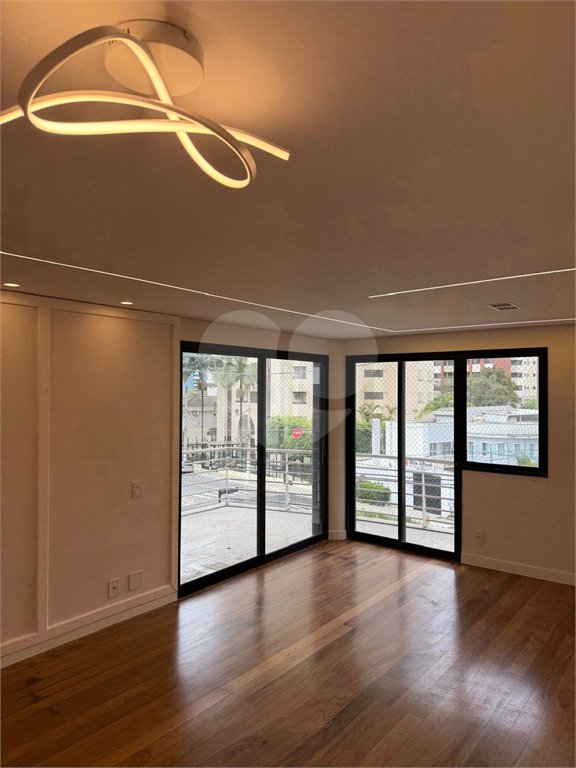 Apartamento á venda com 118m² - Klabin