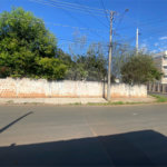 Terreno com 150,00 m² de área .