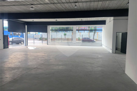 PRÉDIO / GALPÃO COMERCIAL À VENDA OU LOCAÇÃO Jardim Arapongas • Guarulhos/SP