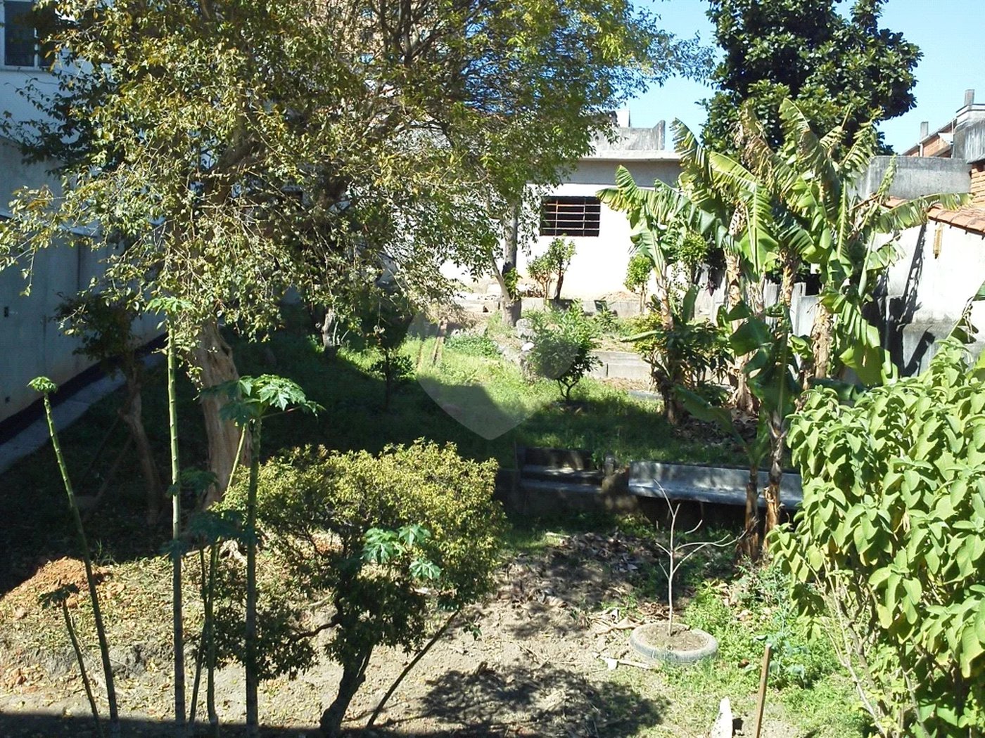 Terreno com 524m² , á venda no Parque das Nações , em Santo André.