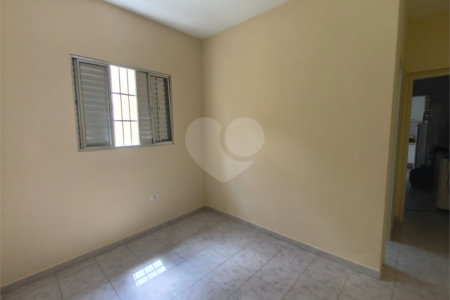 Casa á venda - Jabaquara
