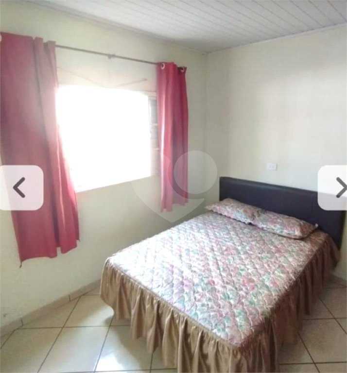 Casa térrea para venda no bairro Vila Carmem